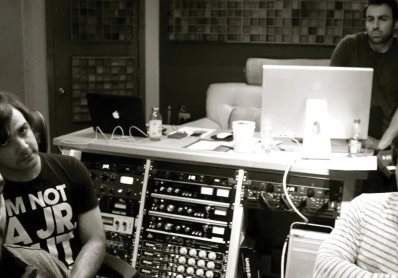 Producing in Tampa Florida