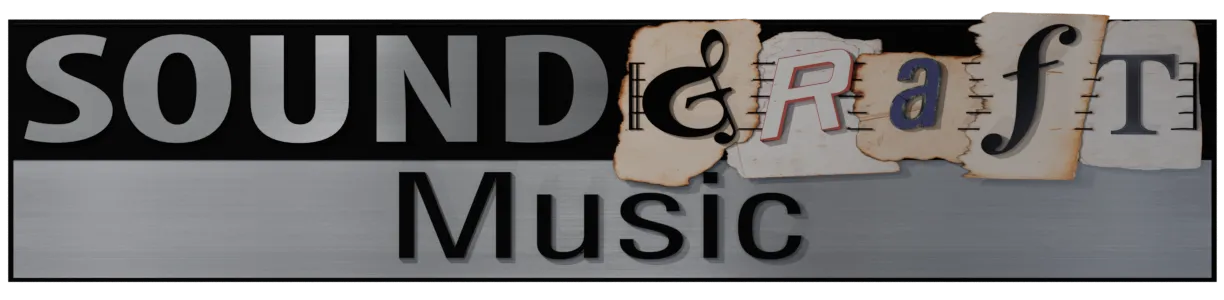 Soundgraft Music Logo